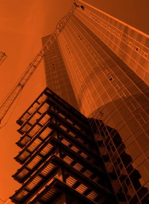 Proyectos hechos con estructuras metálicas en bogotá, construcción total en acero 